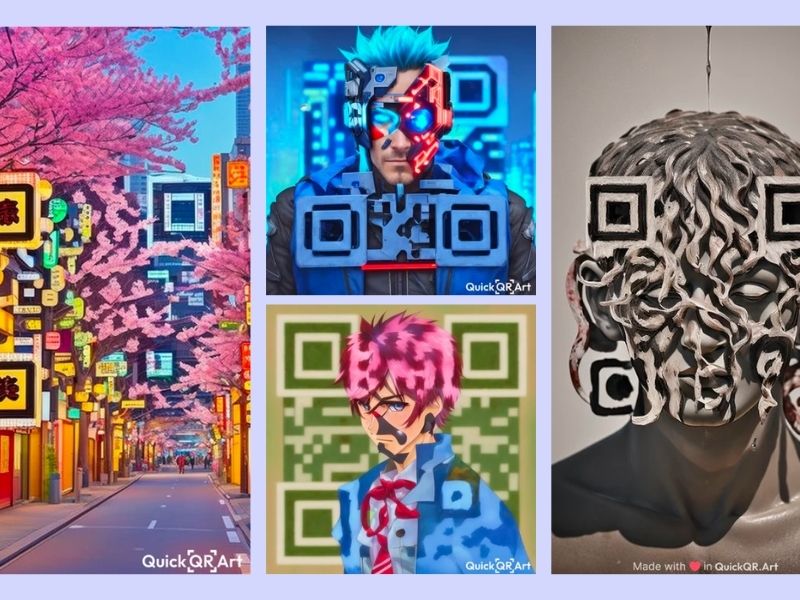 Quick QR Art Review: A Tool to Create Stunning QR Codes for Your Brand 3 3
