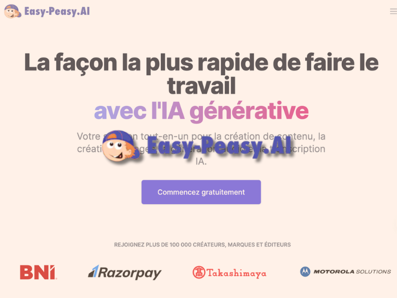 Easy-Peasy.AI1