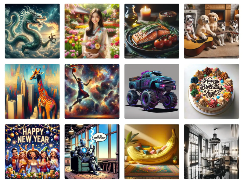 Review: Easy-Peasy.AI - The Ultimate AI Content Assistant 2 Easy-Peasy.AI3