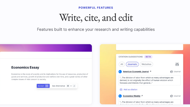 Jenni AI: A Review of the AI Writing Assistant 2 _Jenni1