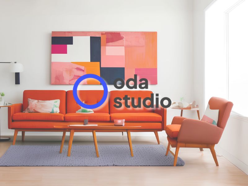 Oda Studio