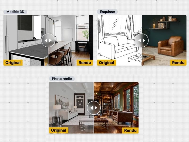 ReRoom AI: A Tool to Transform Your Living Space with AI 4 ReRoom AI 3