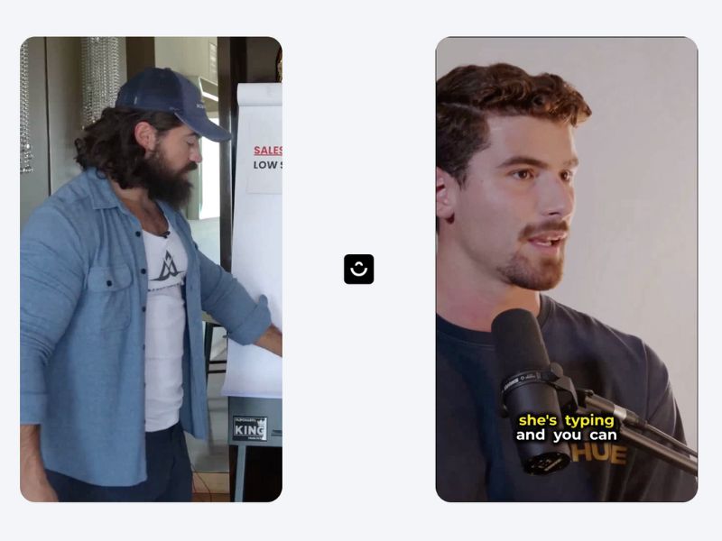 SmiliMedia Review: A Powerful AI Tool for Creating Short Videos 2 SmiliMedia 2