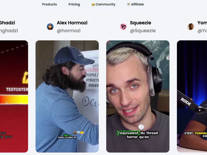 SmiliMedia Review: A Powerful AI Tool for Creating Short Videos 3 SmiliMedia 3
