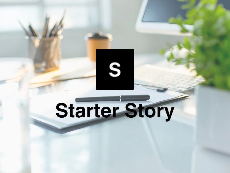 Starter Story1