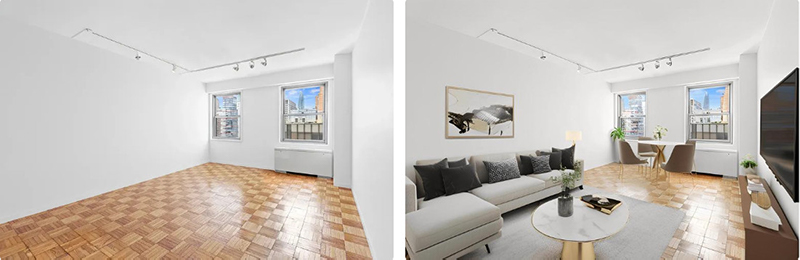 Virtual Staging AI Review: A Fast and Easy Way to Stage Your Property Photo 2 Virtual Staging AI