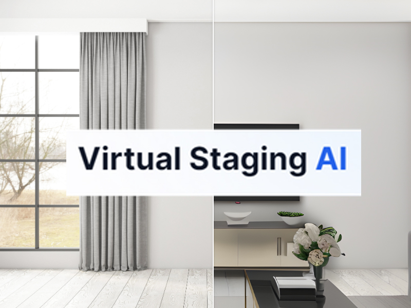 VirtualStagingAI