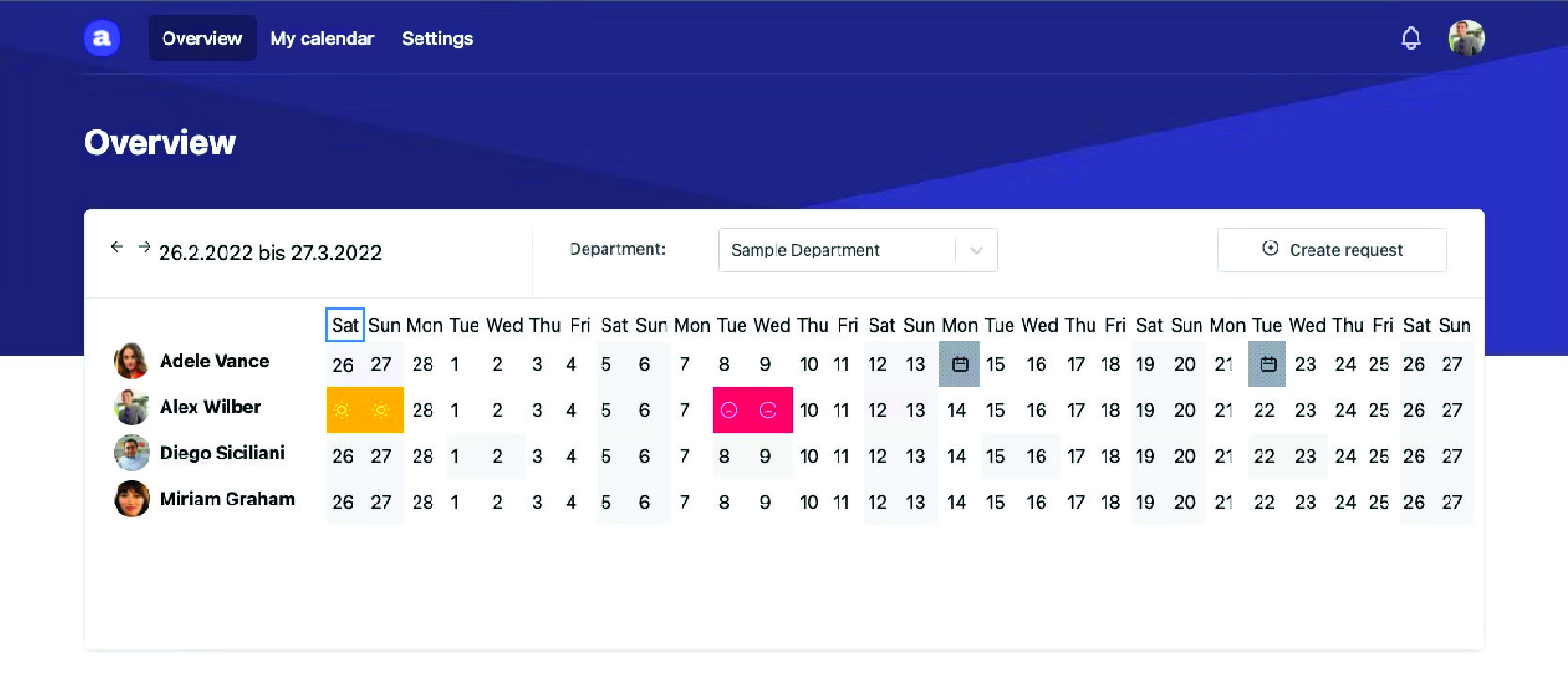 Absentify Review: A Smart Solution for Absence Management 2 absentify-02