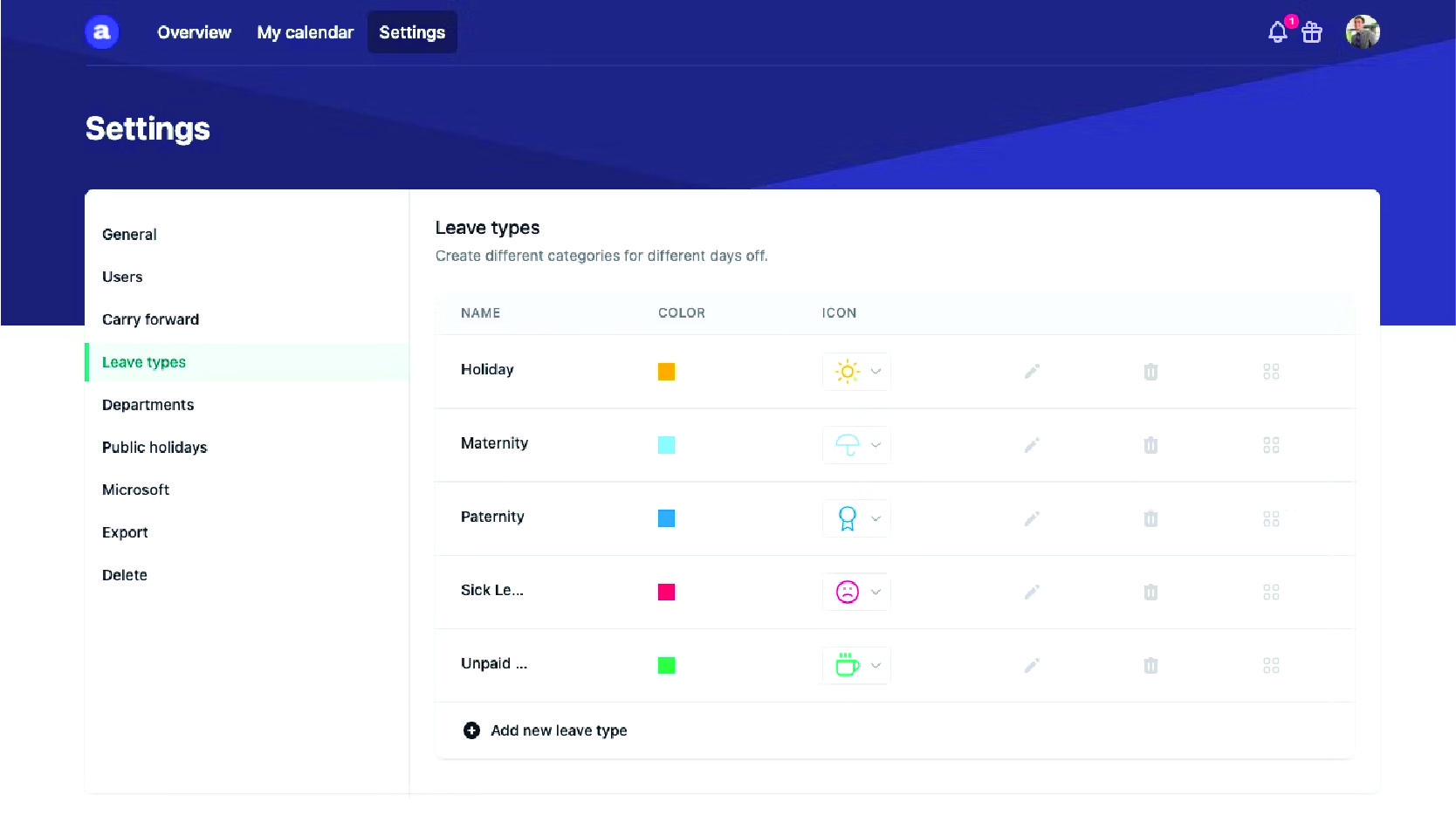 Absentify Review: A Smart Solution for Absence Management 3 absentify-03