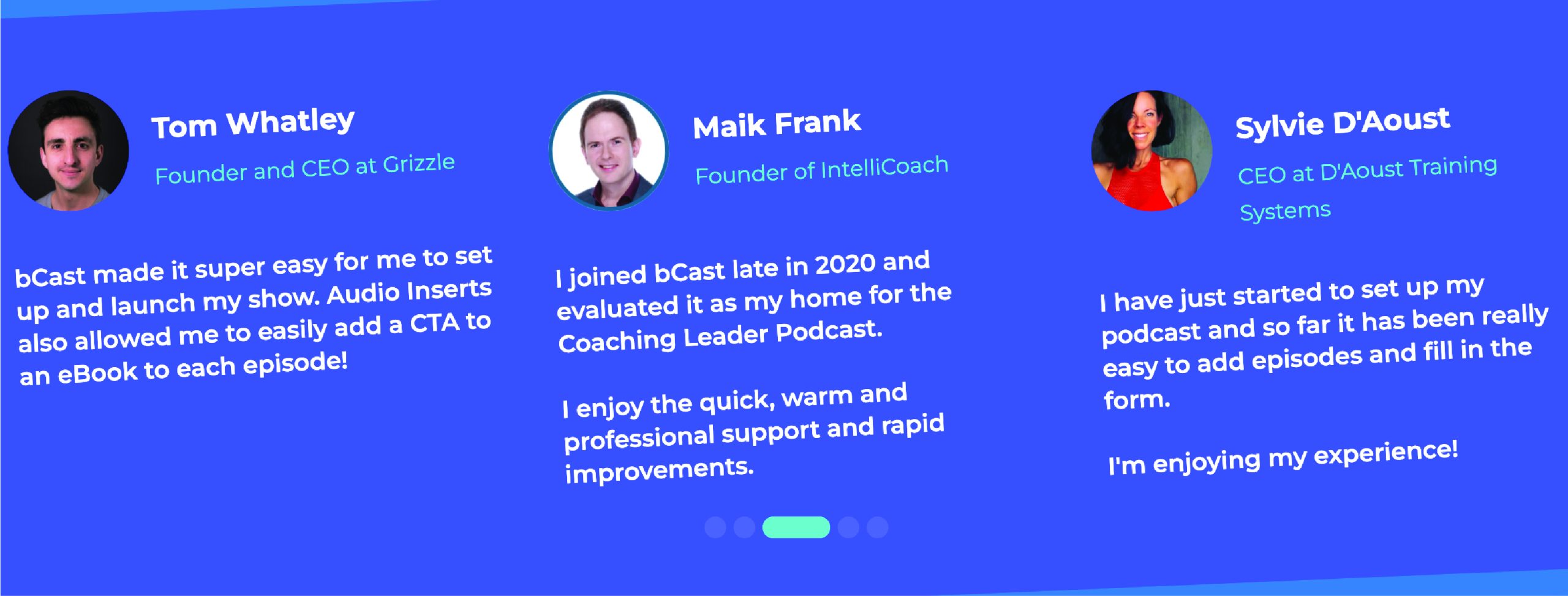 bCast Review: A Podcast Hosting and Distribution Platform for Businesses 3 bcast-03