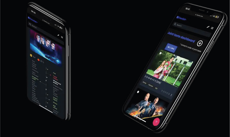 Boxlist Review: A Social Network for Film and TV Lovers 2 boxlist 02