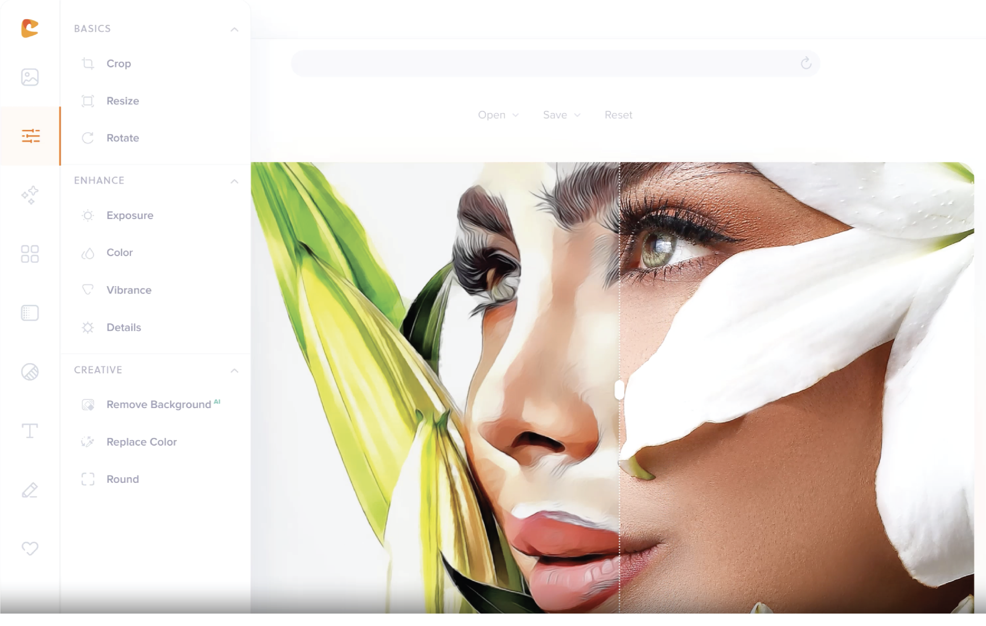 Photo to Cartoon Review: A Tool for Transforming Photos into Cartoon-like Images 2 cartoonize1-02