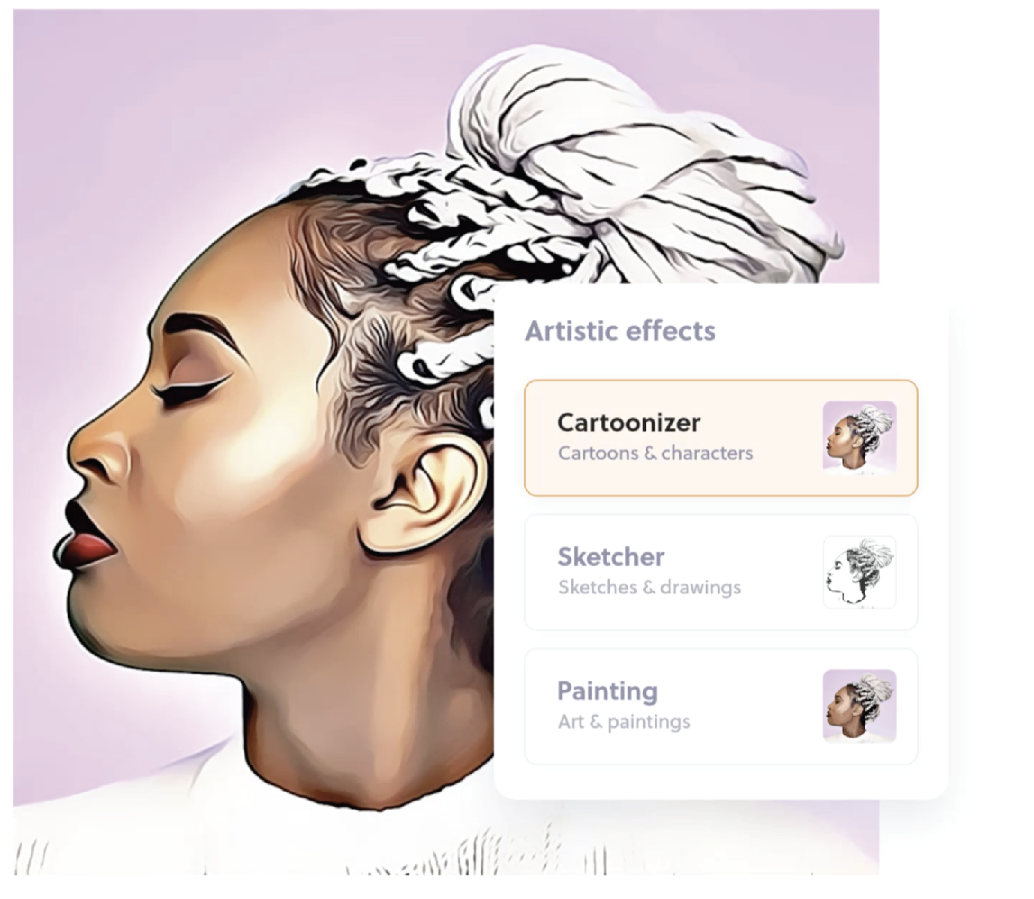 Photo to Cartoon Review: A Tool for Transforming Photos into Cartoon-like Images 3 cartoonize1-03