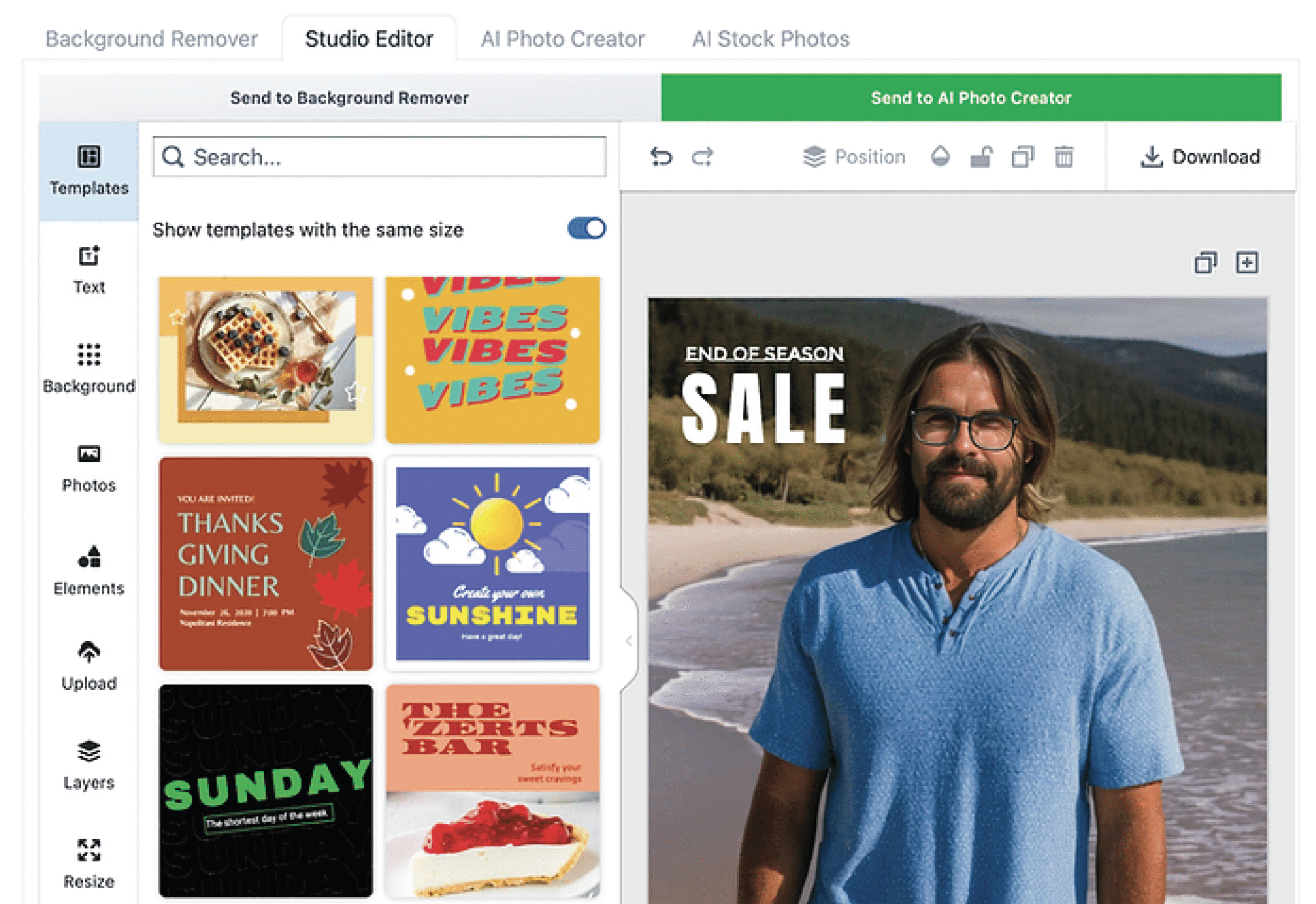 Caspa AI: A Review of the AI Tool for Product-Focused Images 2 caspa-02