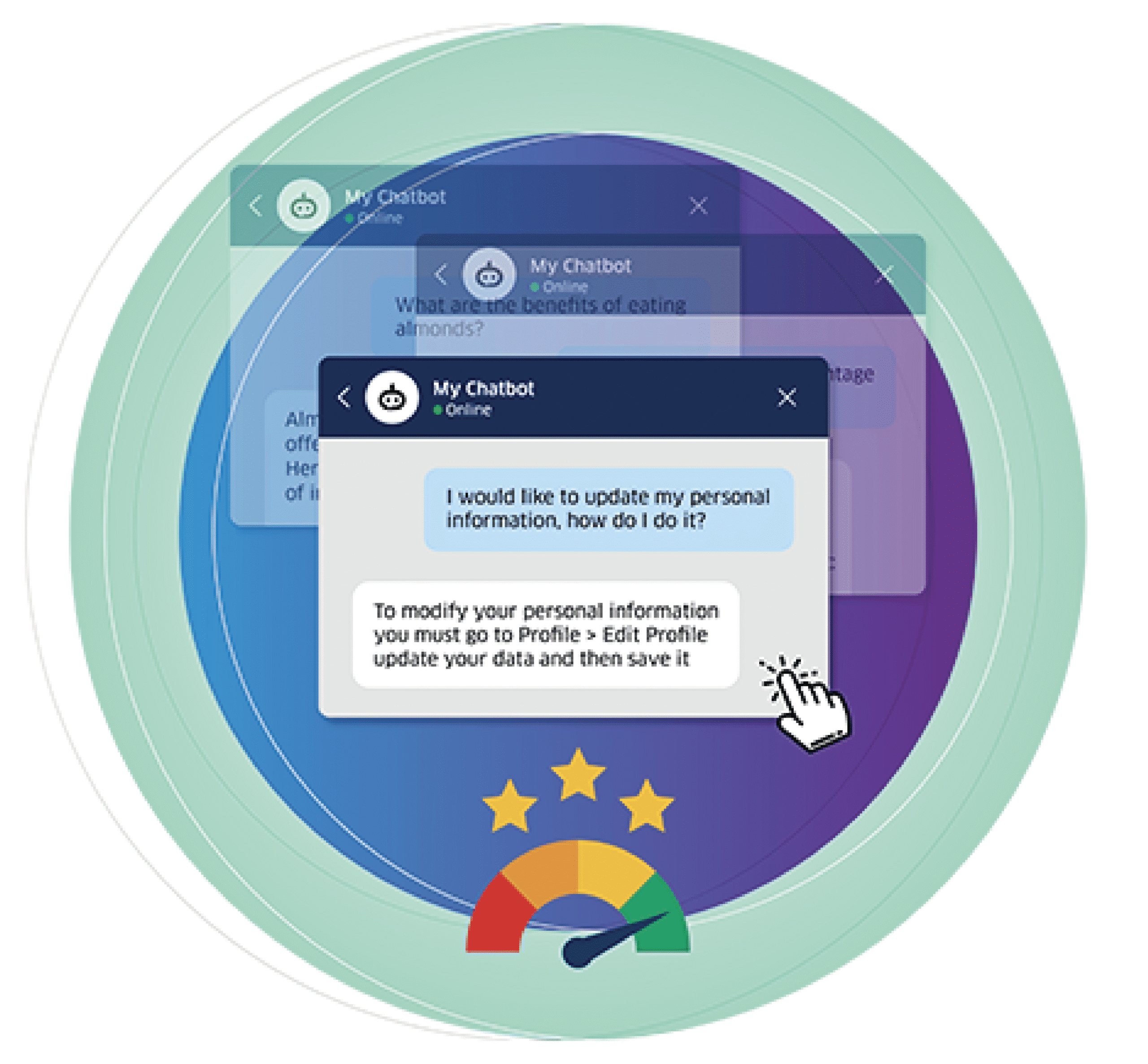 ChatbotGen Review: A Powerful and Easy-to-Use Chatbot Builder 2 chatbotgen-02