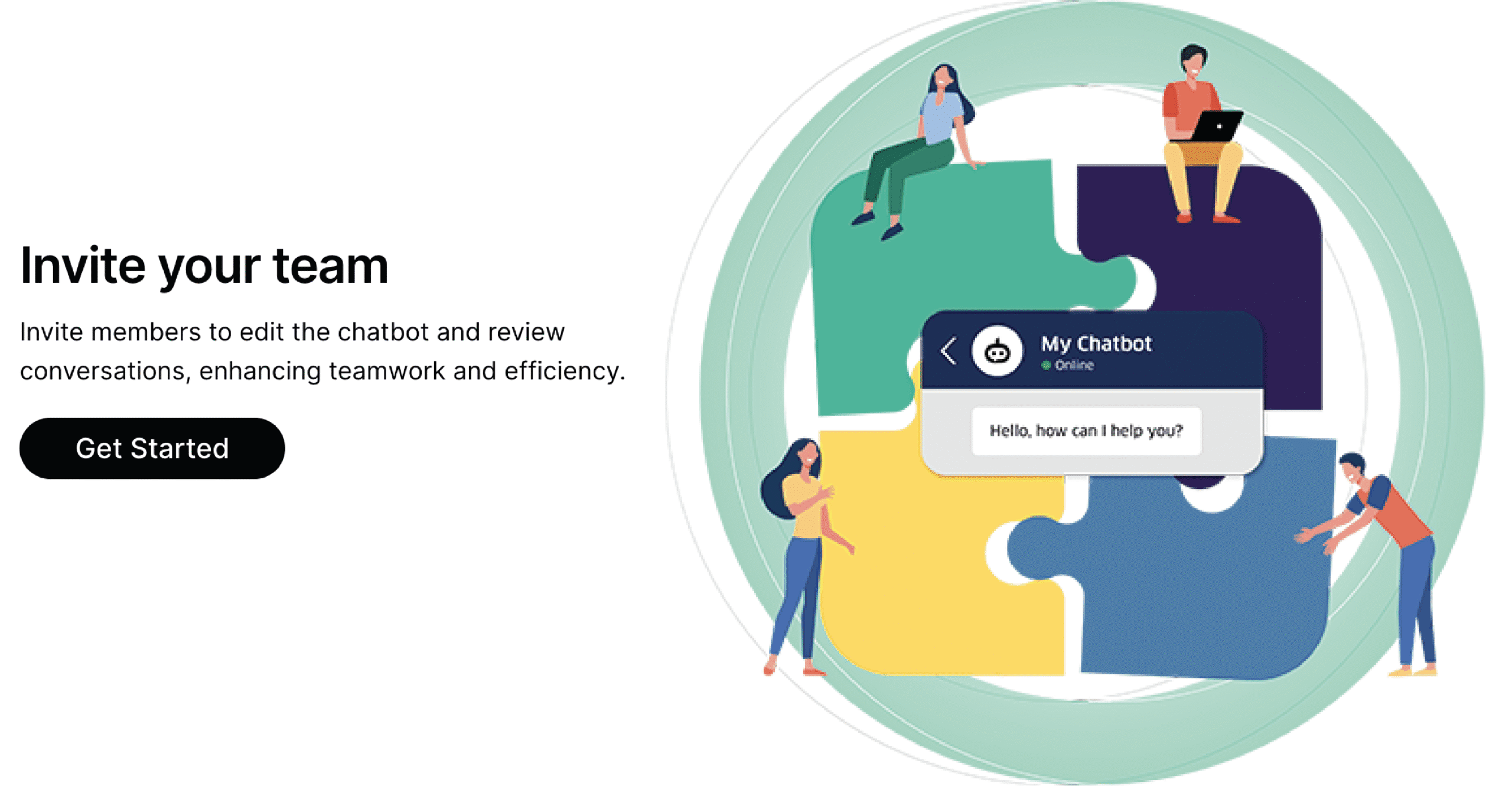 ChatbotGen Review: A Powerful and Easy-to-Use Chatbot Builder 3 chatbotgen-03