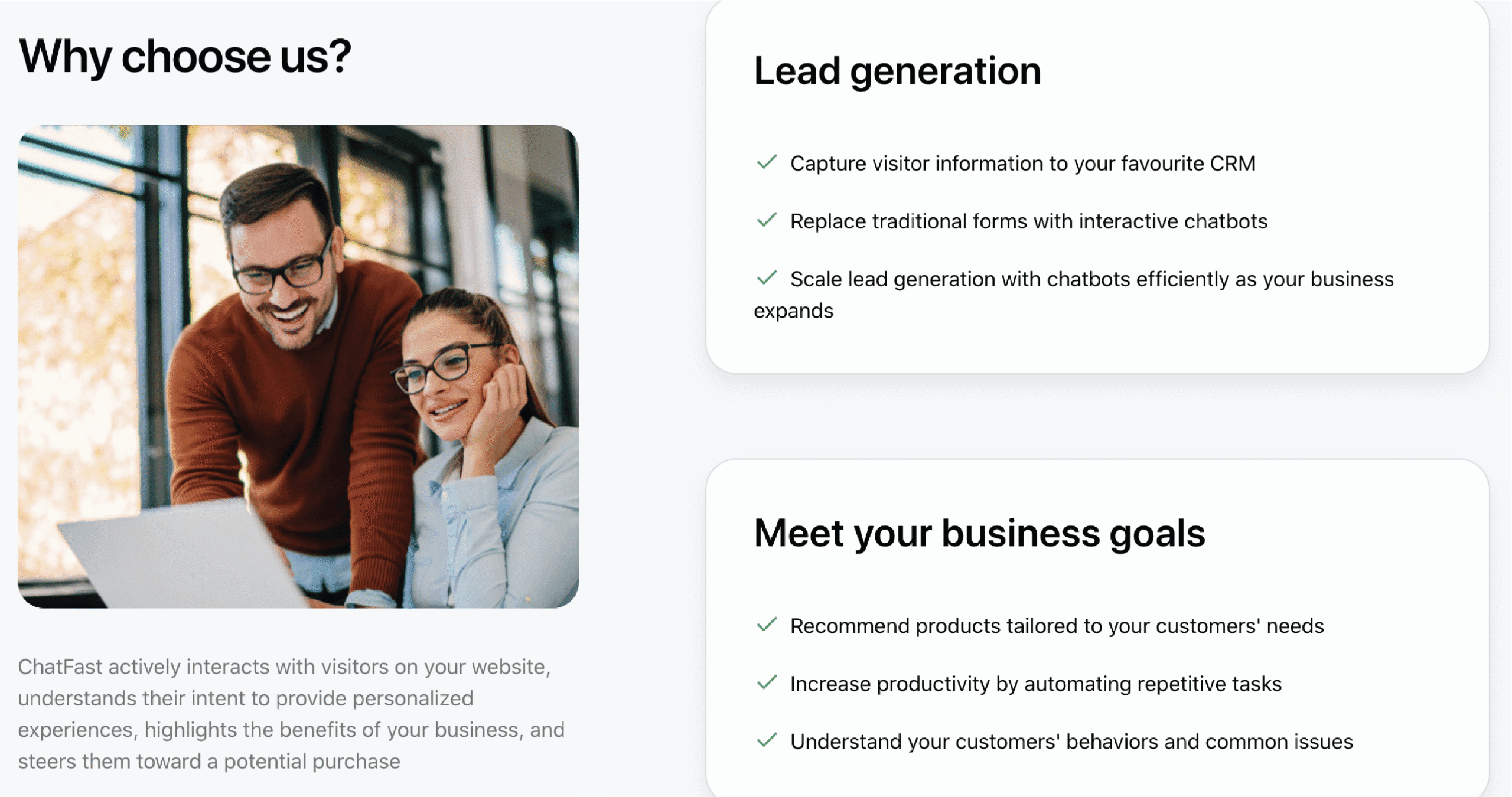 ChatFast Review: A Platform to Create Your Own GPT Chatbot 2 chatfast-02