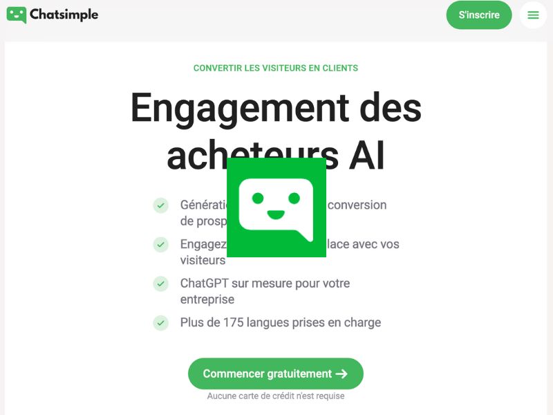 chatsimple