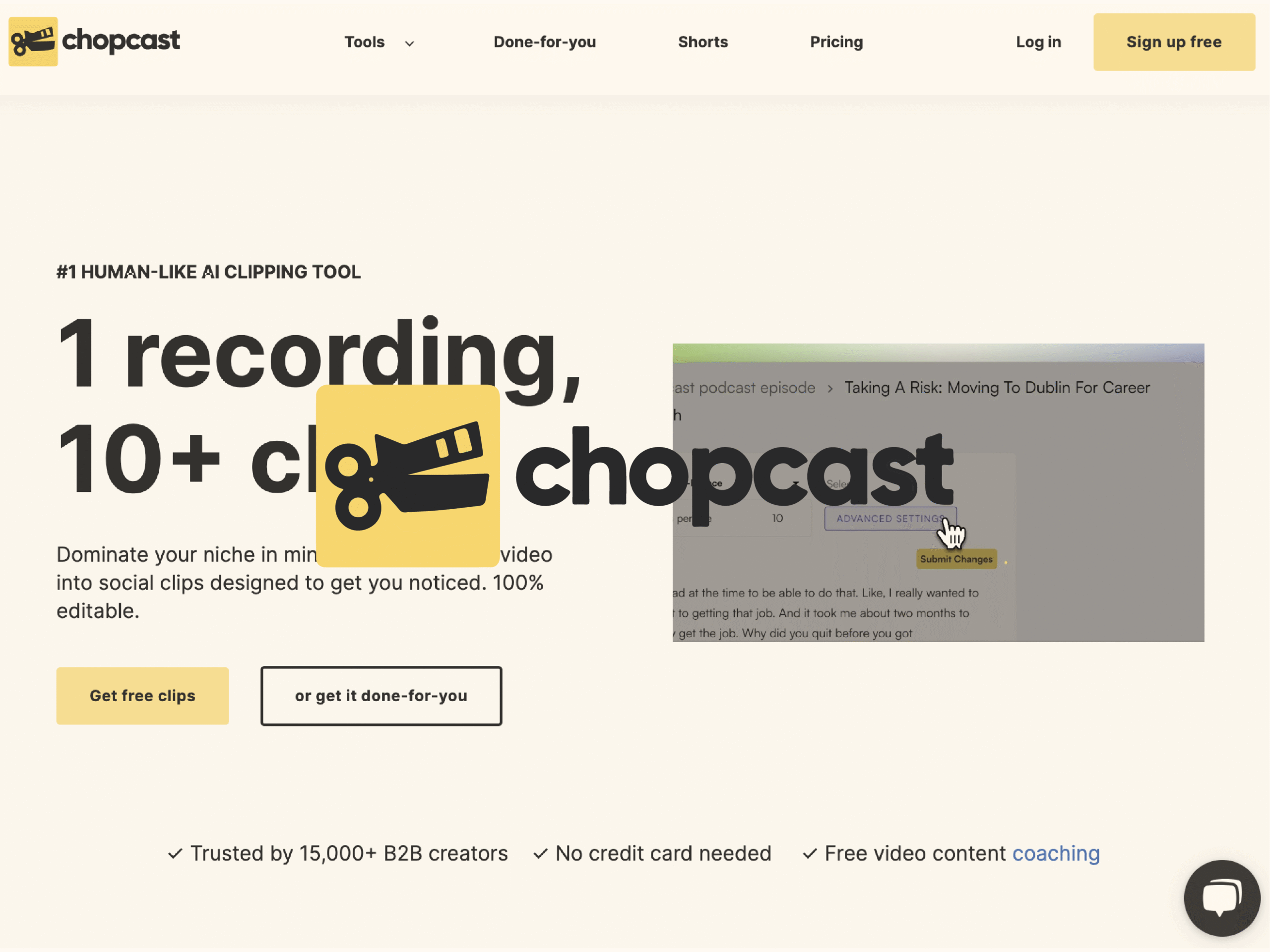 chopcast 01 scaled 1