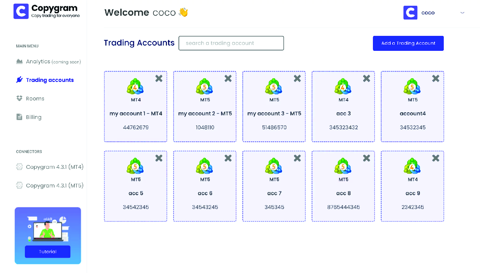 Copygram Review: A Convenient Way to Use Instagram on Your Browser 2 copygram-02