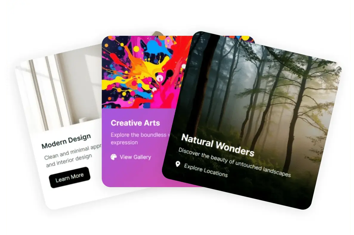 design variations min