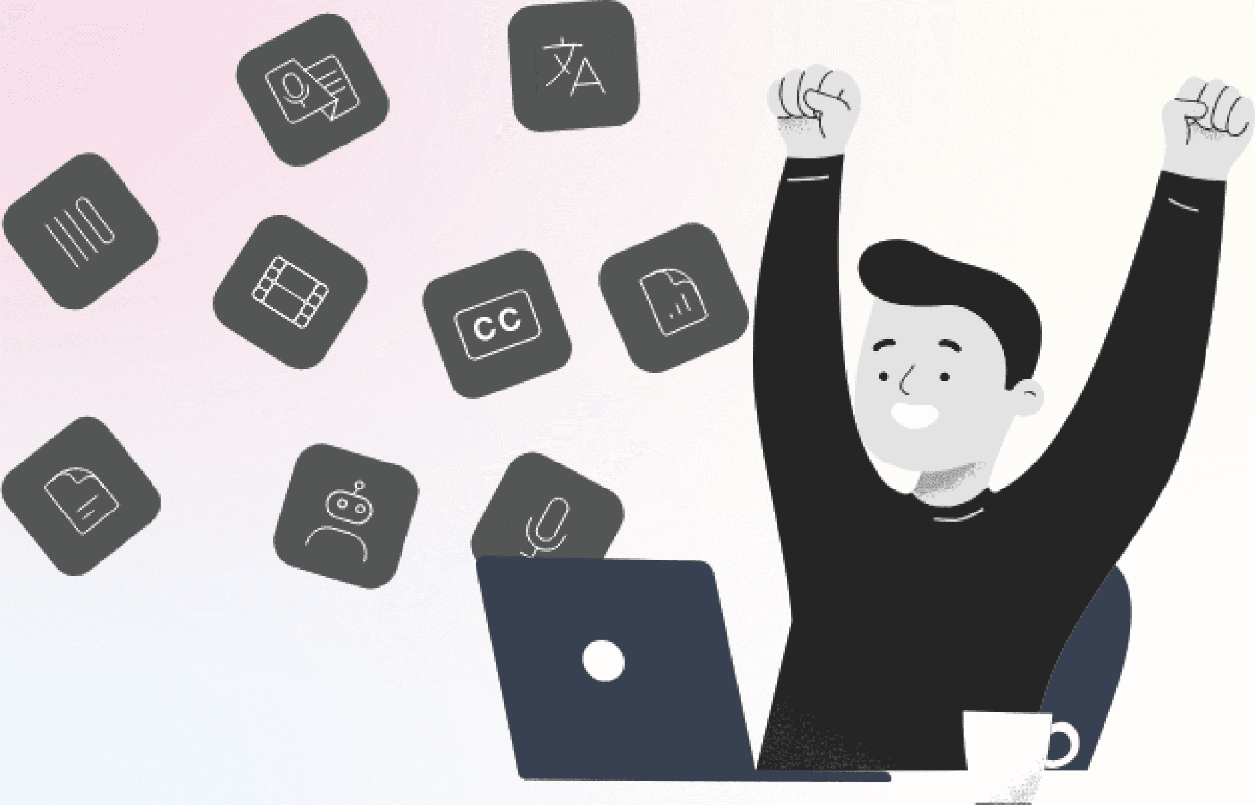 ExemplaryAI Review: A Powerful Transcription and Content Generation Platform 3 exemplary-03