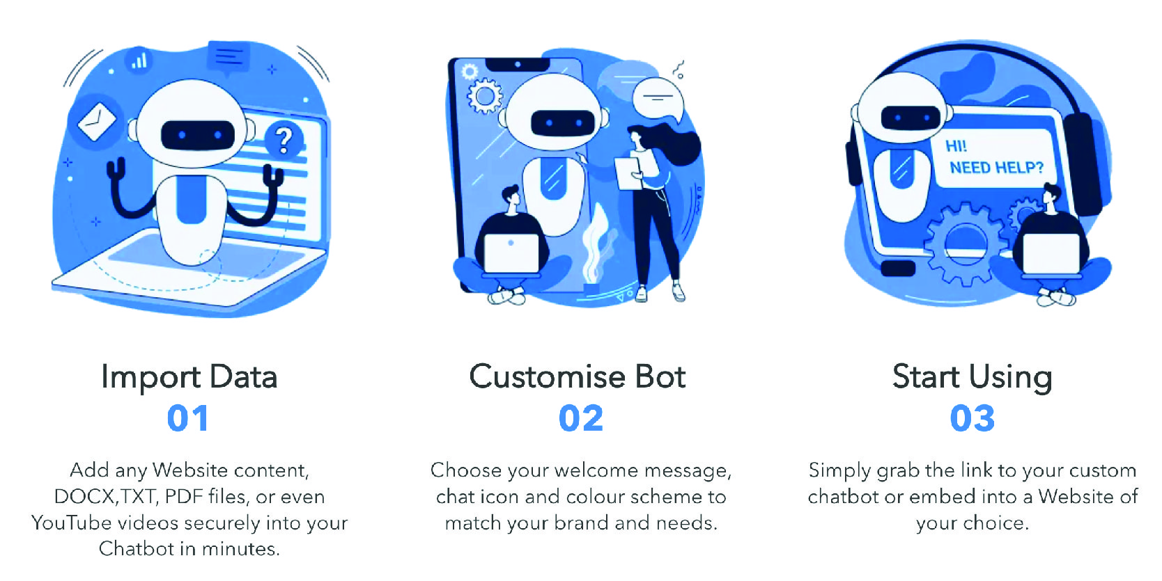 FastBots.ai Review: How to Create AI Chatbots for Your Website 2 fastbots-02