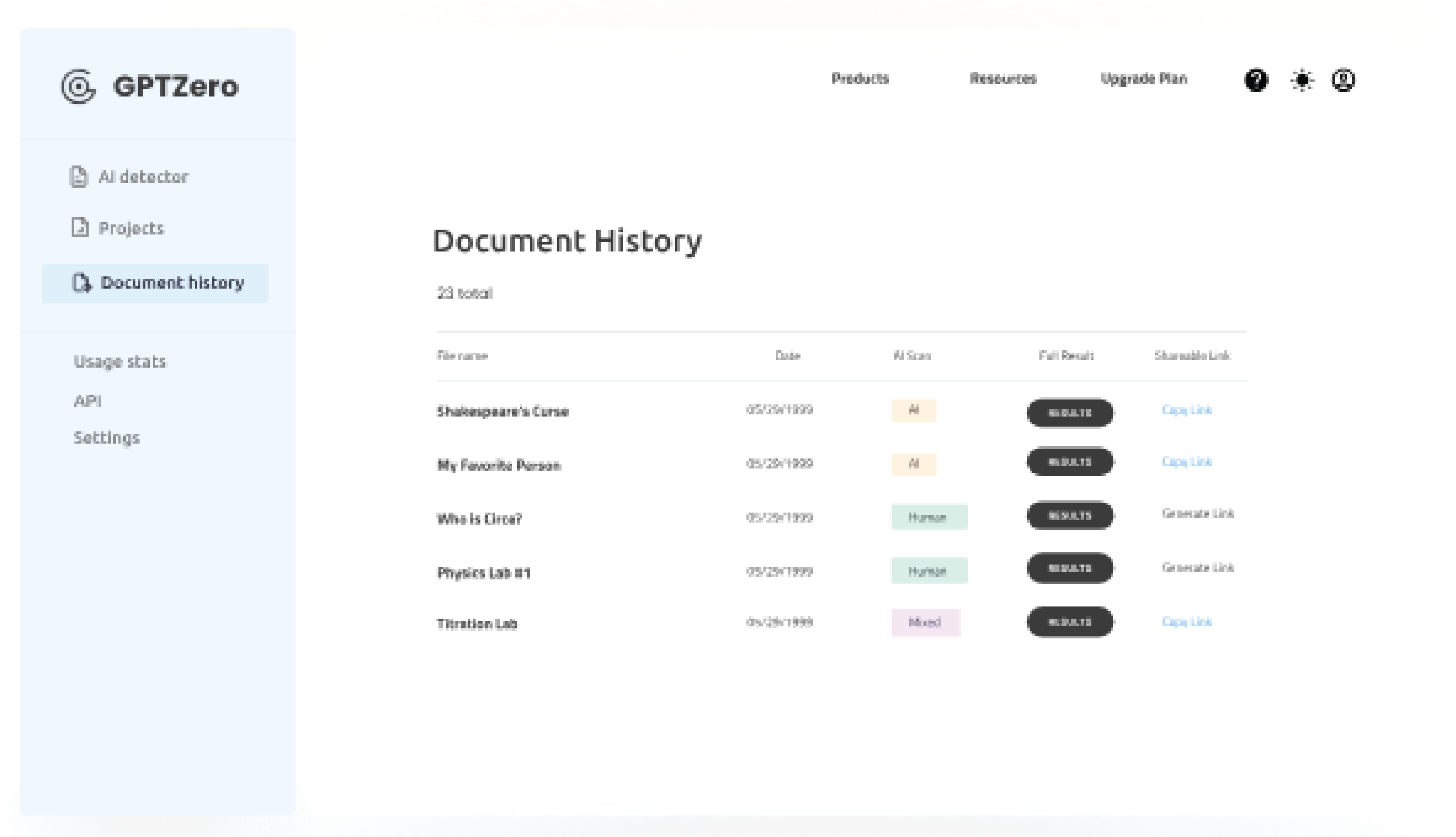 GPTZero Review: A Powerful Tool for Detecting AI-Generated Text 2 gptzero-02