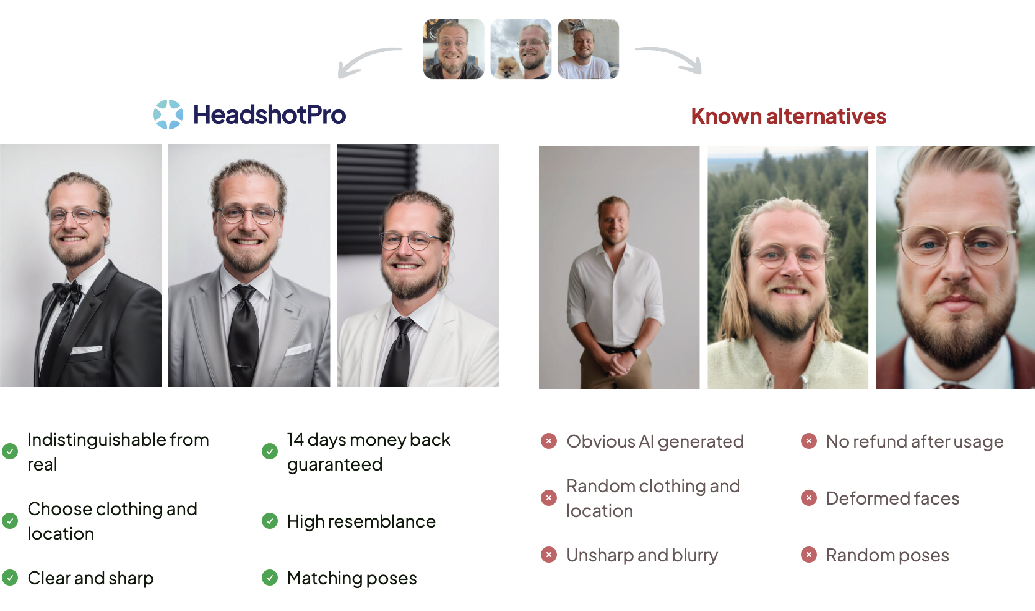 HeadshotPro Review: A Convenient and Cost-Effective Solution for Professional Headshots 2 headshotpro-08