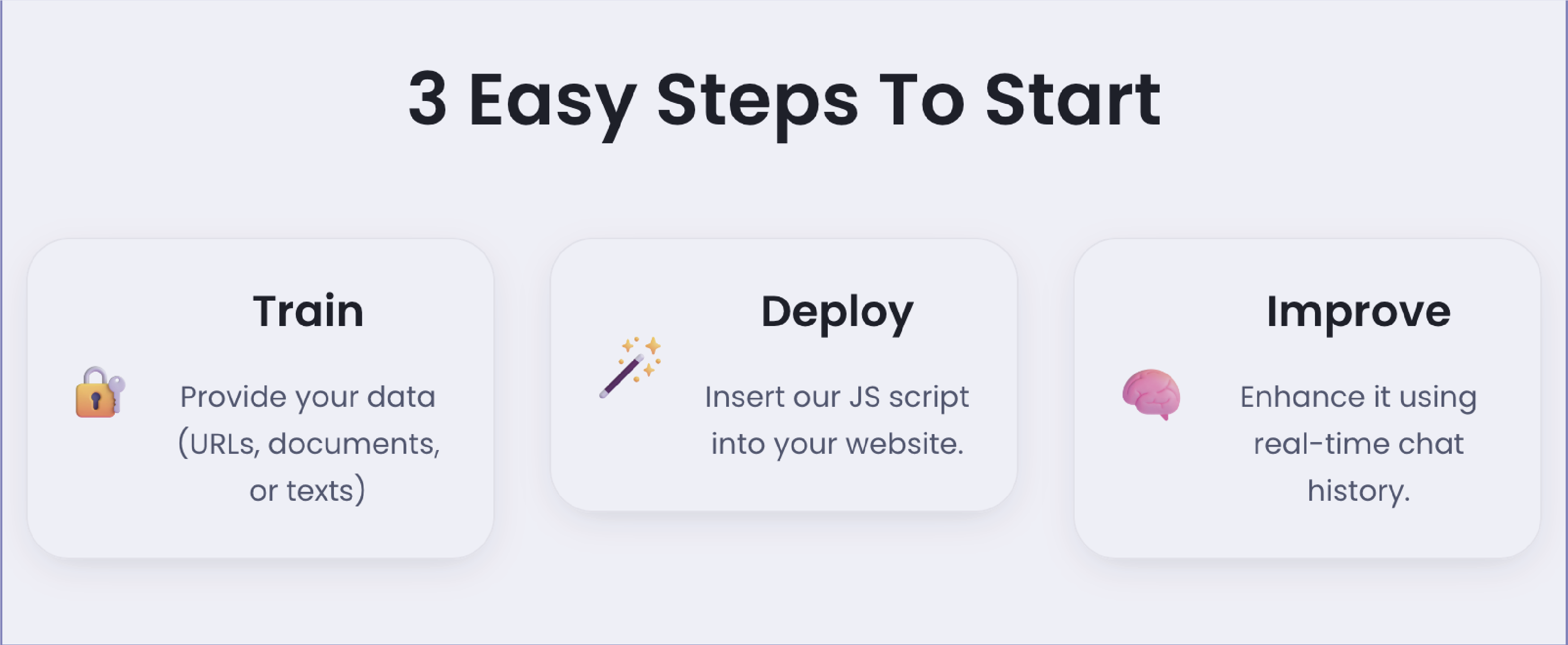 InsertChatGPT Review: A Customizable Chatbot Solution for Websites 3 insertchatgpt-06