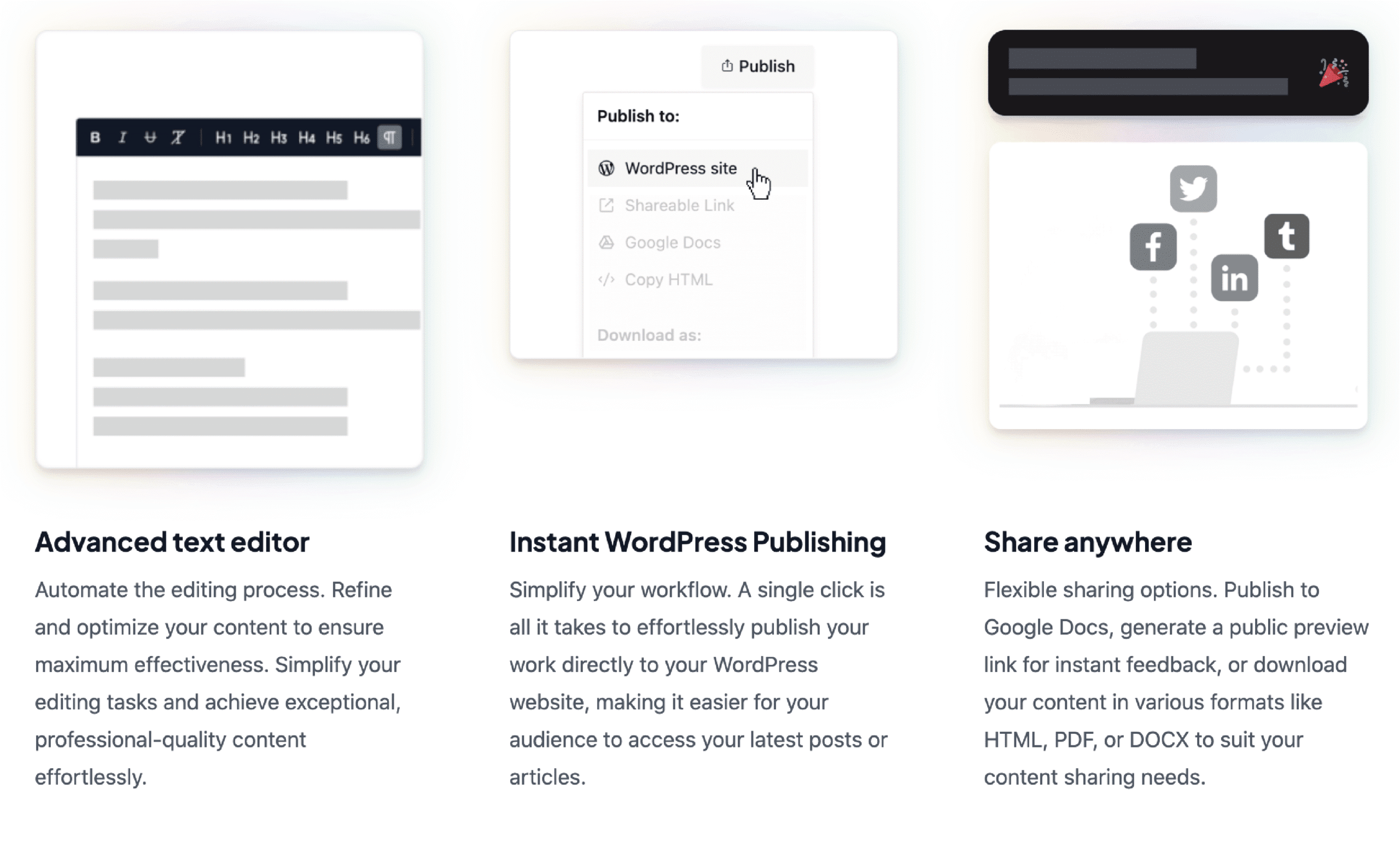 Jaq & Jil Review: A New AI Writing Assistant for Evolving Writers 3 jaqnjil-03