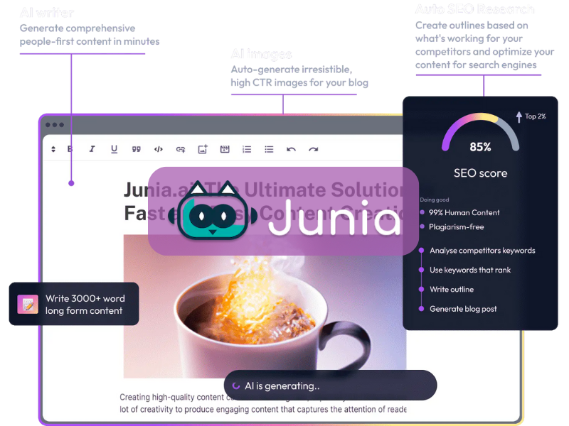 junia 1