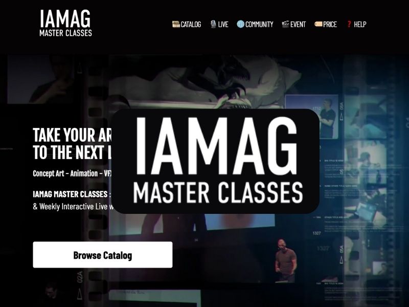 masterclasses