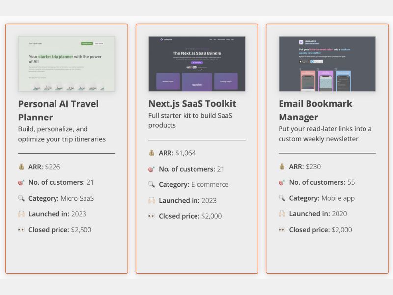 Microns.io: A New Era of Micro-SaaS 3 microns3