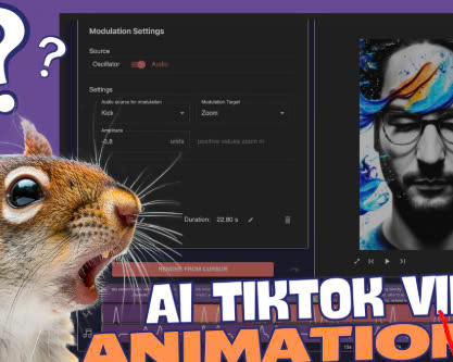 Neural Frames - AI-Generated Art and Creative Solutions 2 neuframes 3