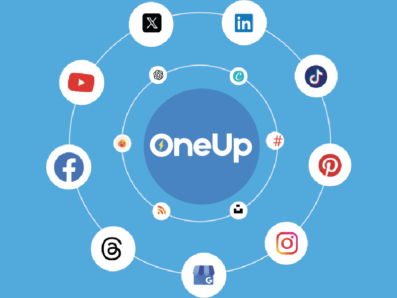 oneupapp 01