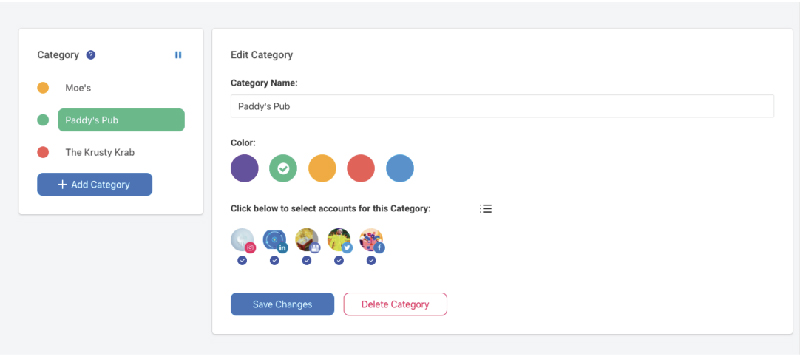 OneUp Review: A Simple and Effective Social Media Scheduling Tool 2 oneupapp 02