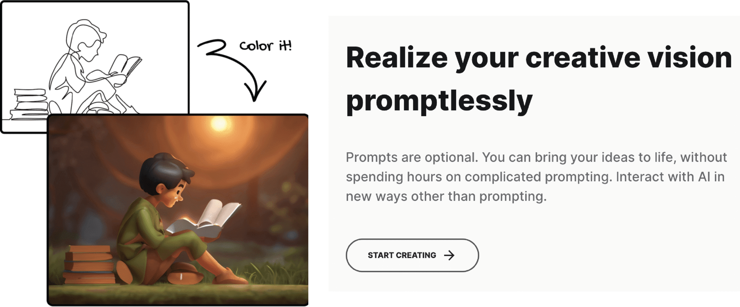 OpenArt Photo Booth Review: A Fun and Easy Way to Create AI Photos 3 openart-03