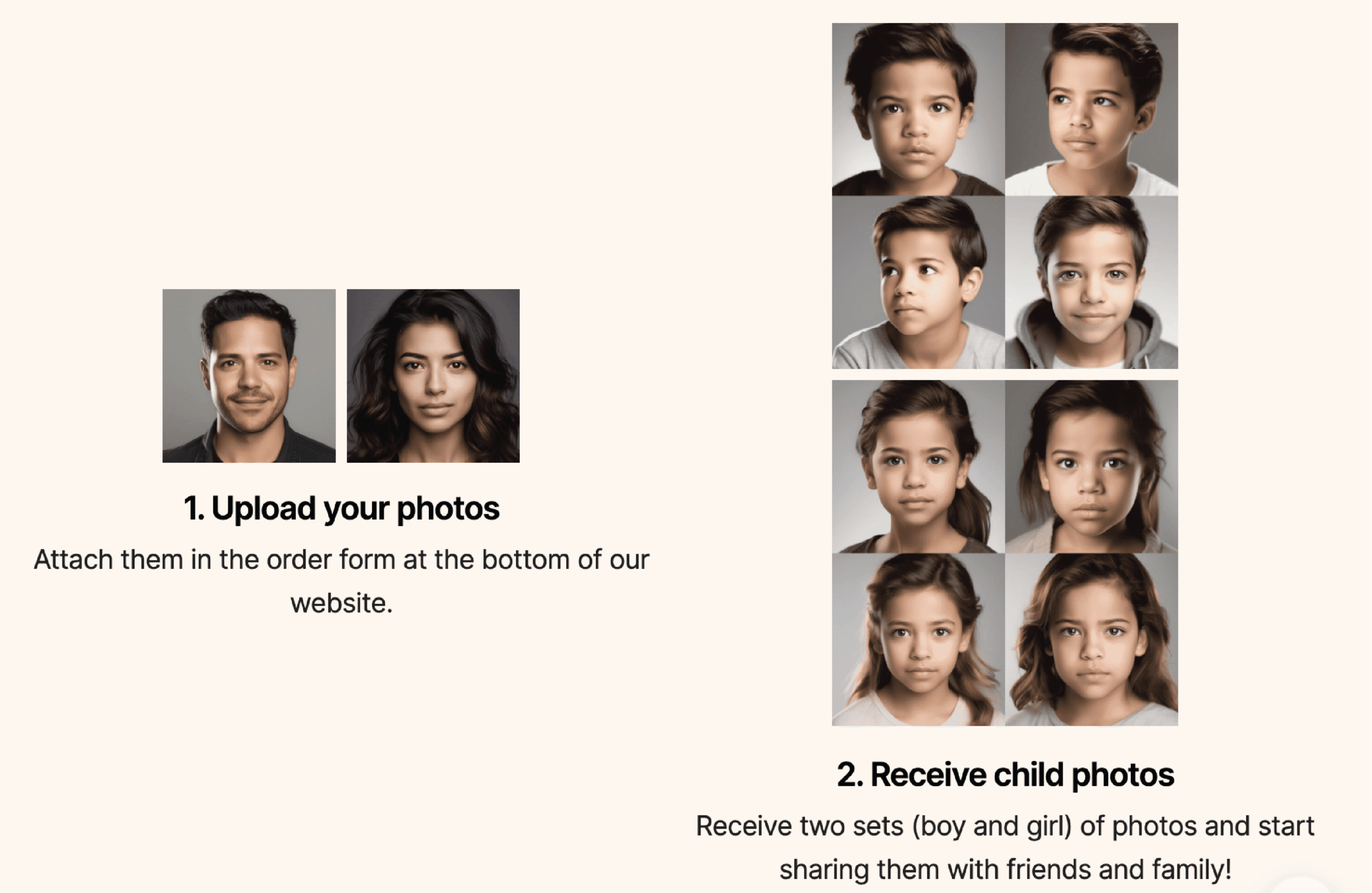 OurBabyAI.com Review: A Fun and Innovative Way to See Your Future Child 3 ourbabya-03