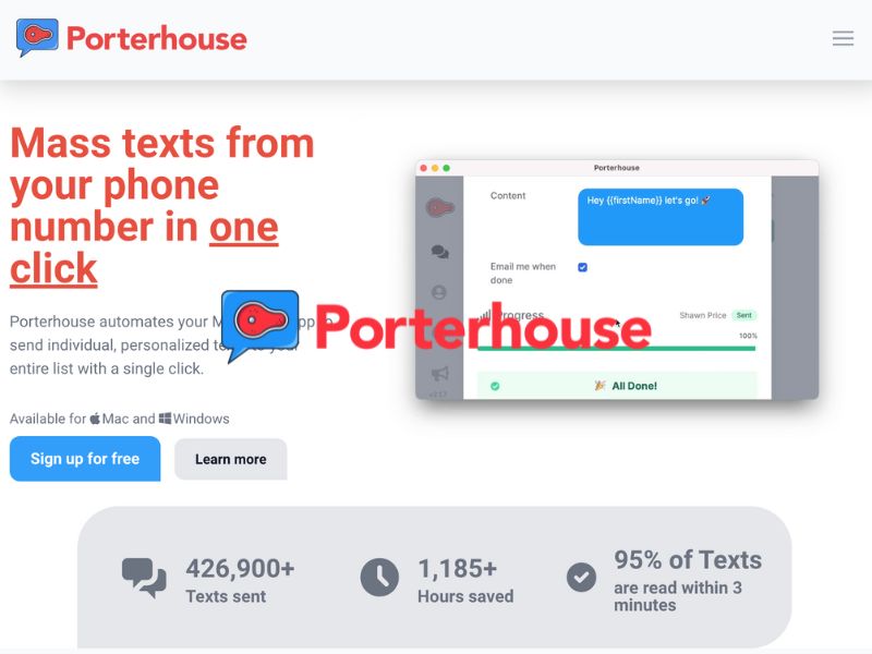 porterhouse