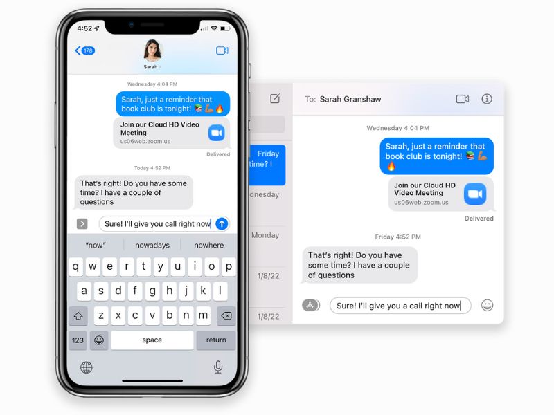 Porterhouse: The Ultimate App for Mass Texting from Your Phone Number 3 porterhouse3