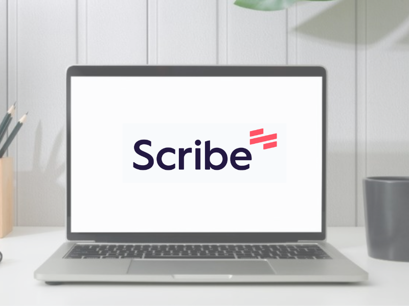scribe2
