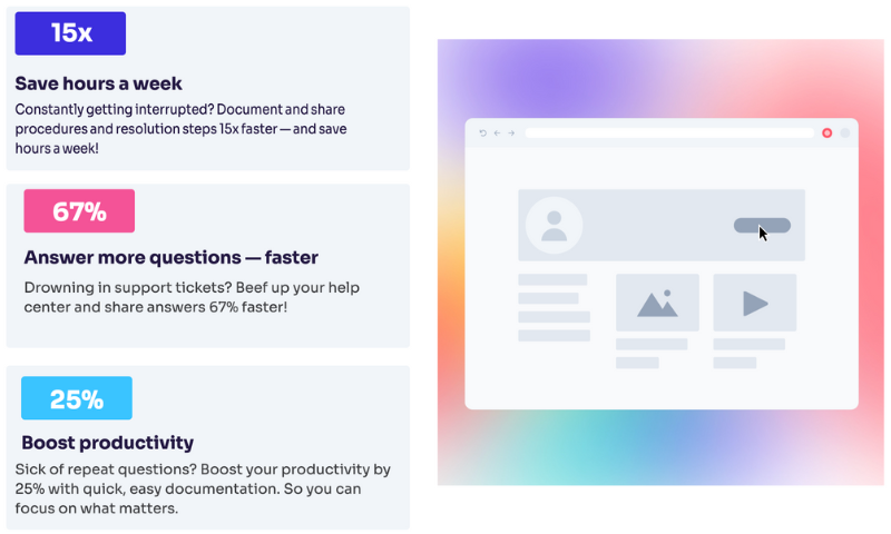 Scribe Review: A Powerful Tool to Create Visual Guides 3 scribe3
