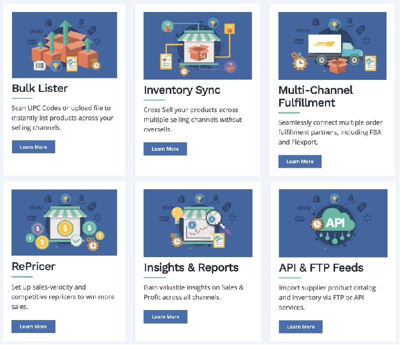 SellerChamp Review: A Multi-Channel Ecommerce Listing Software 2 sellerchamp 02