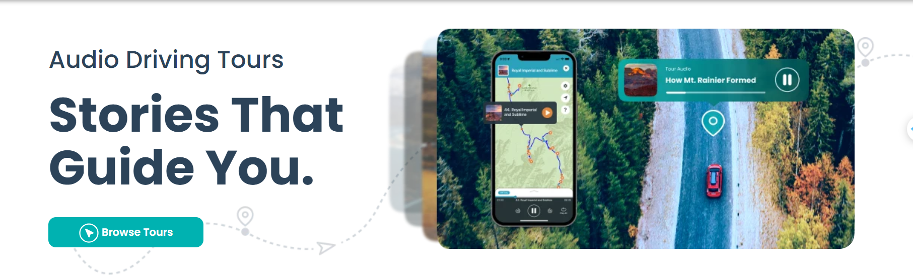 Discover Hawaii Like a Local with Shaka Guide – Your Personal GPS Audio Tour App 1 shake 2