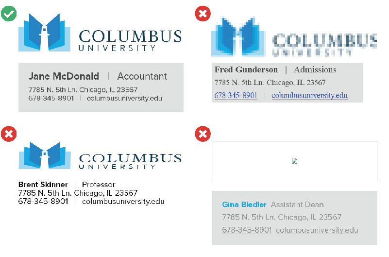 Signature.email Review: A Simple and Effective Way to Create Branded Email Signatures 2 signature 02
