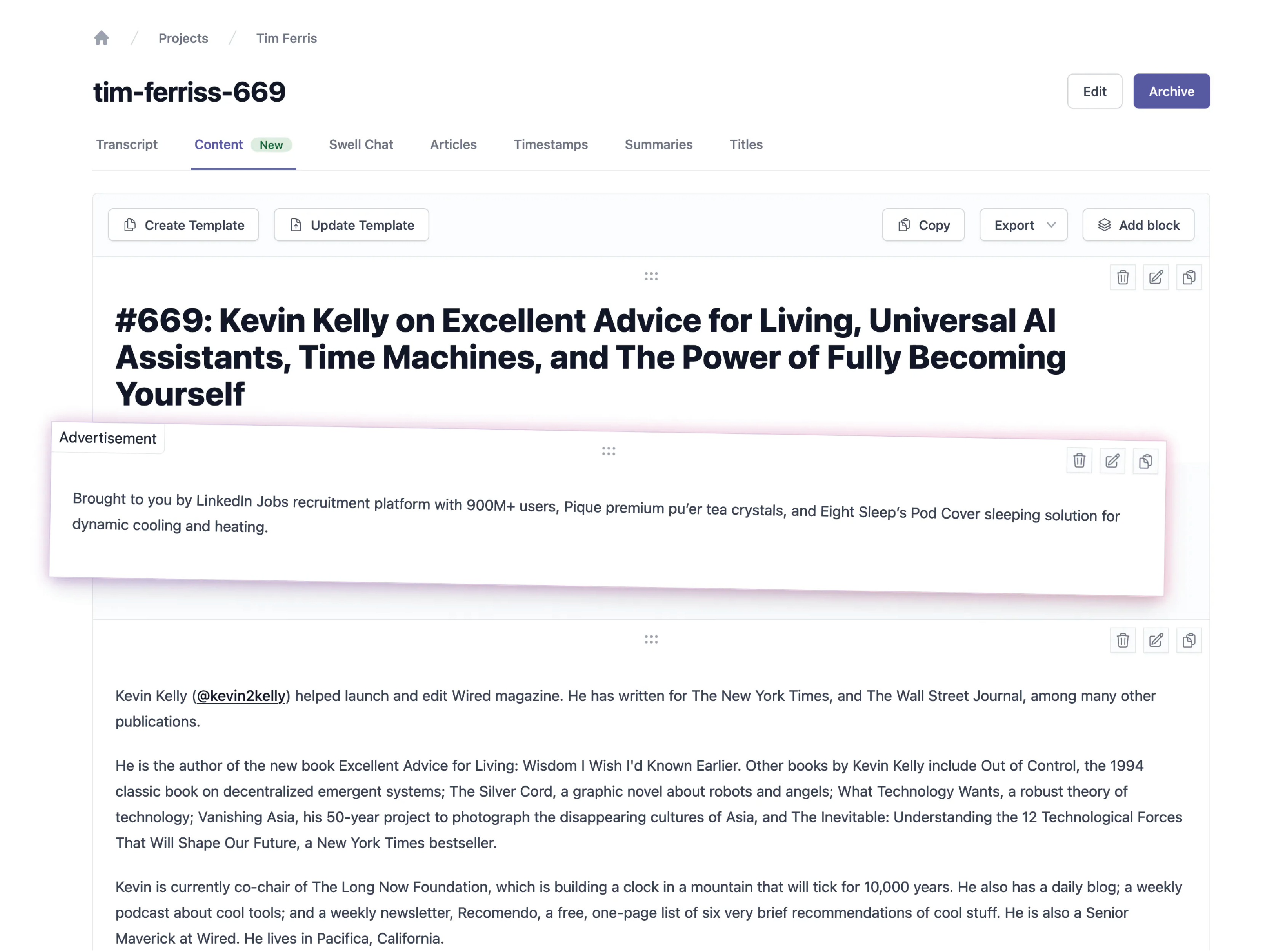Swell AI Review: A Tool for Automating Podcast and Video Content Creation 2 swellai-02
