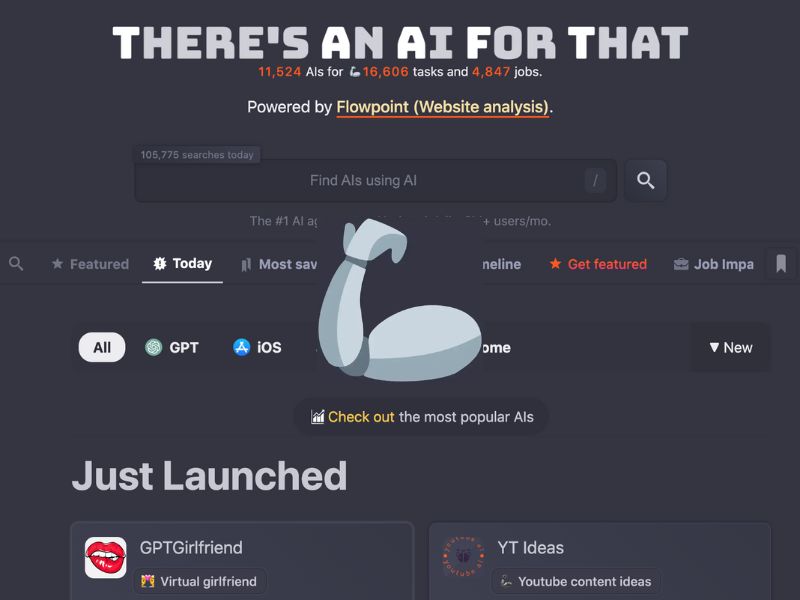 theresanaiforthat1