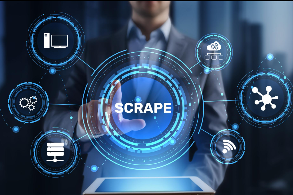 An All-In-One Web Scraping Solution 2 screenshot 1778062767