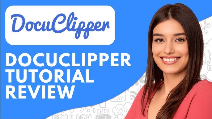 DocuClipper Review 2026: The Best Automatic Bank Statement Converter for Accountants 1 docu 1